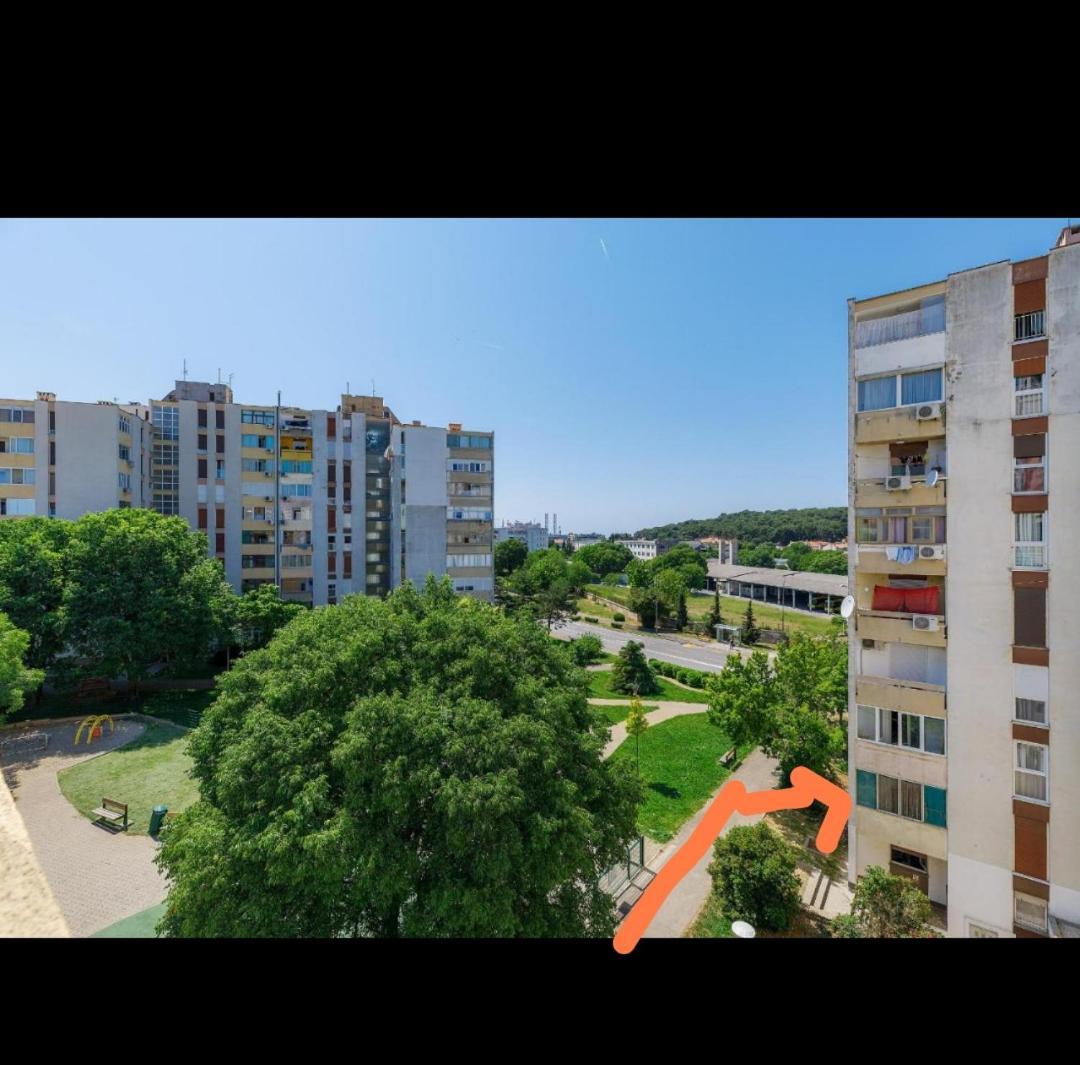 דירות PUY Seny Gold מראה חיצוני תמונה