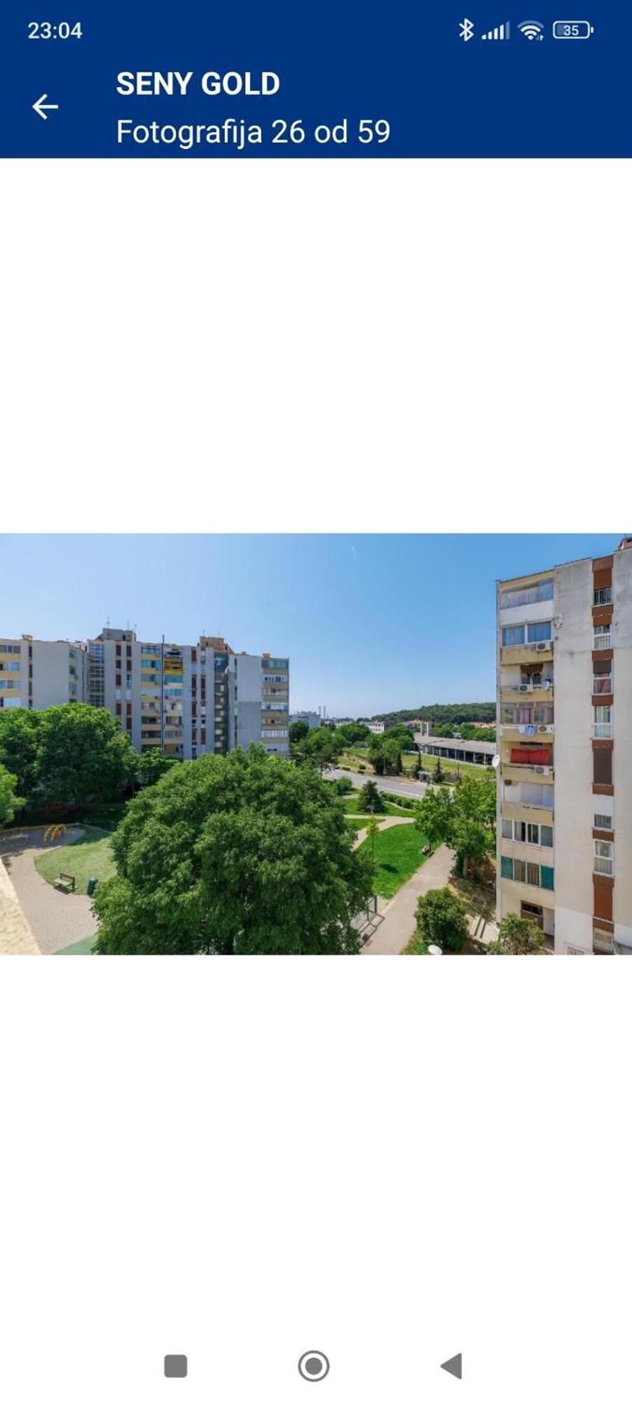 דירות PUY Seny Gold מראה חיצוני תמונה